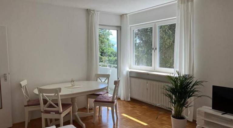 Ferienwohnung Feldafing