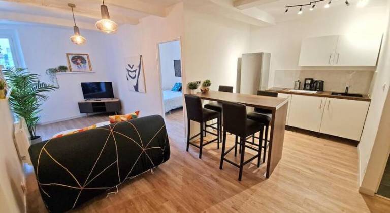 Rental apartment | Suitable for remote work — photo 2