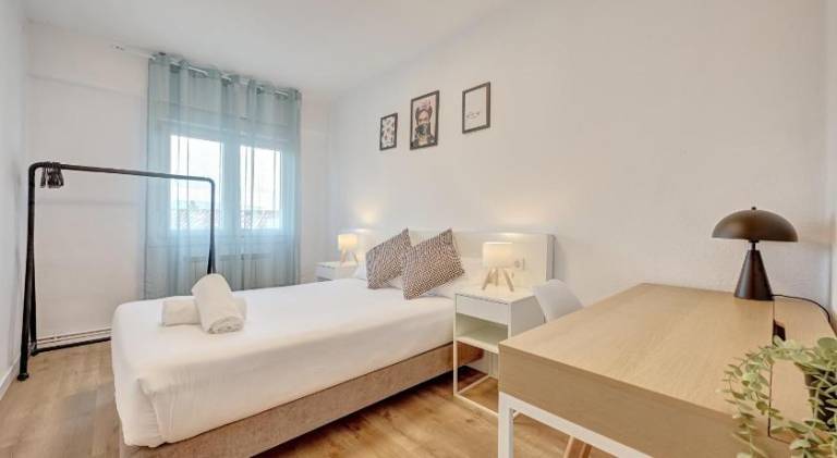 Holiday apartment with 1 room for 8 persons — photo 2