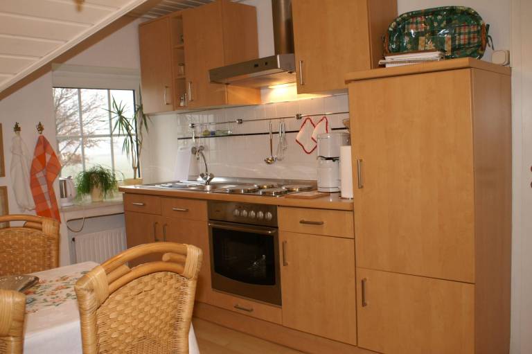 Apartment  Borken