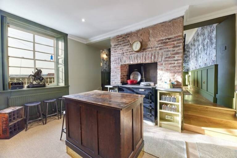 House Berwick-upon-Tweed