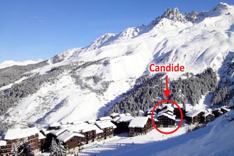 Pleasant holiday apartment | Ski nearby | Pet-friendly — photo 2