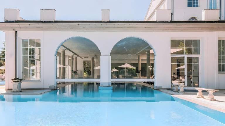 Hotel Bellavista Terme — photo 2