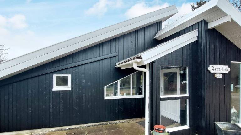 Ferienhaus Bork Havn