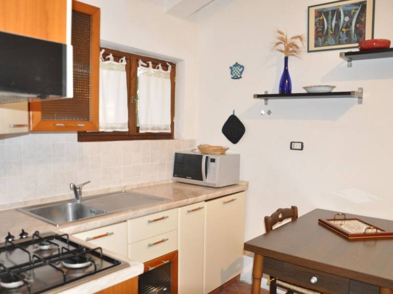Wohnung "Bellavista Holidays" — photo 5