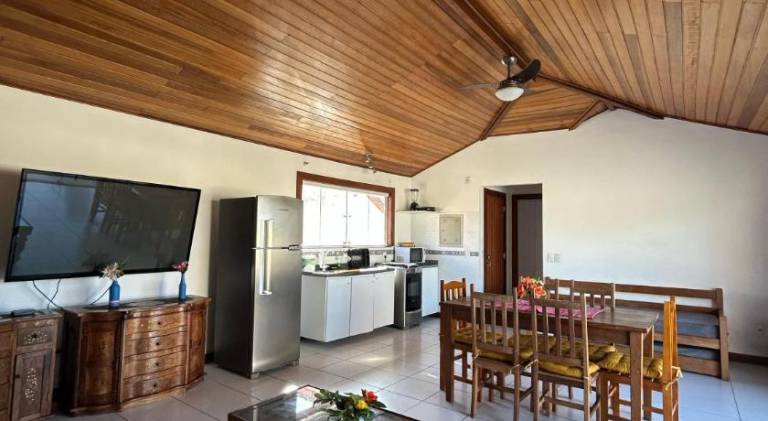 Holiday apartment for 4 persons — photo 3
