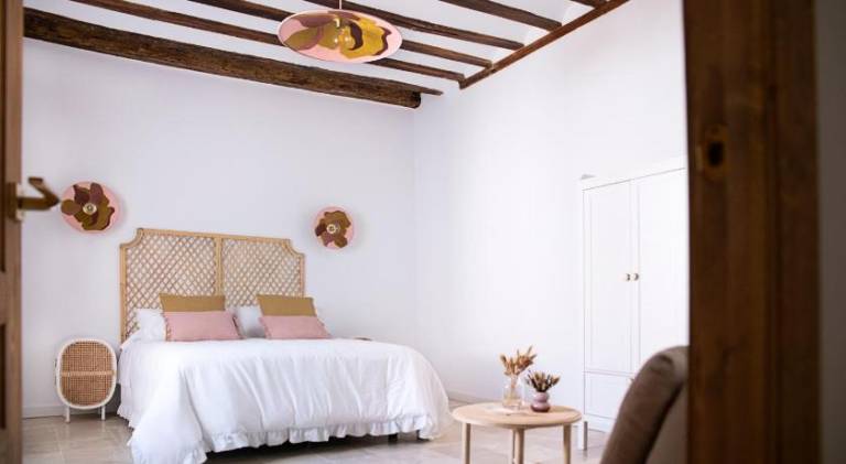 El Balsamo - Hotel Rural 5 Estrellas — photo 2