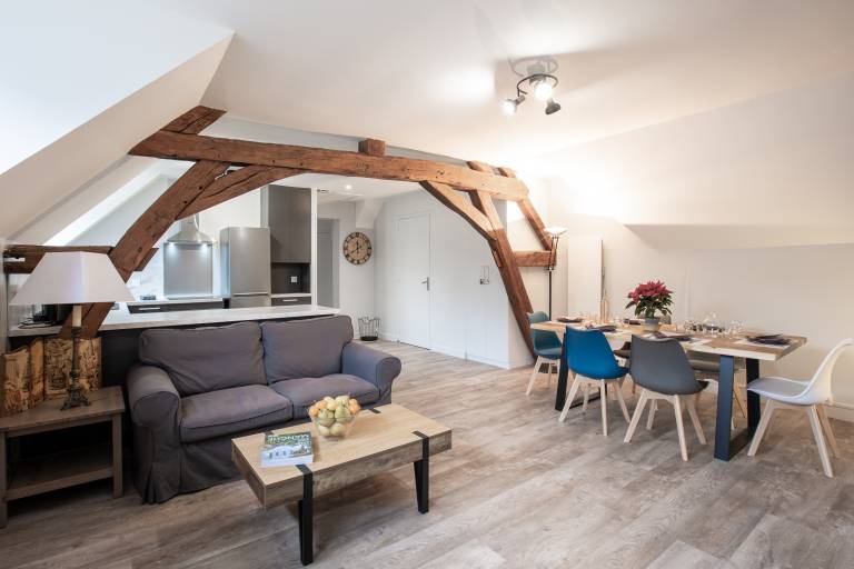 Appartement  Saumur