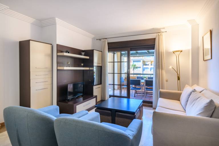 Family-oriented rental apartment with garden, patio & pool | Beach nearby | Dogs allowed — photo 5