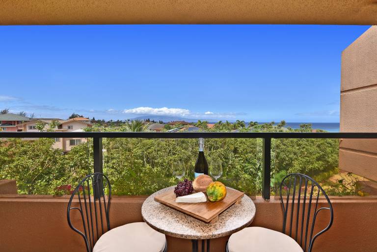 Condo  Kapalua