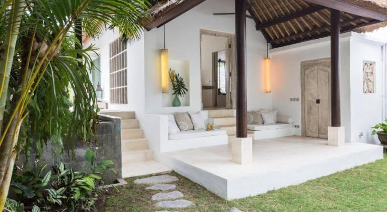 Pleasant villa with pool | Pets are welcome — photo 4