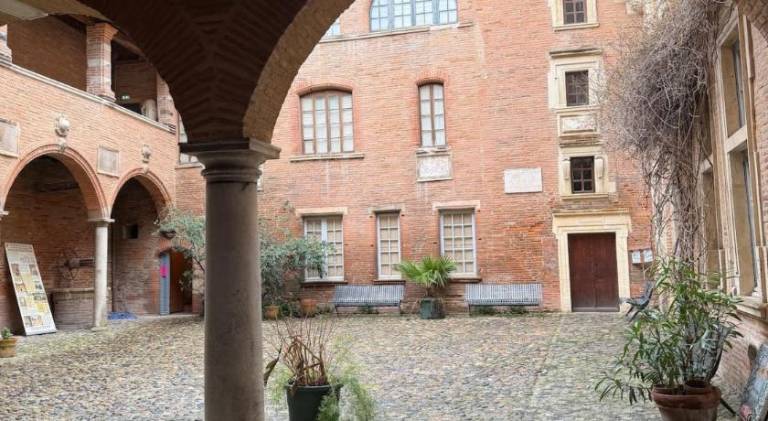 Le Petit May - Cosy & Moderne - 1 chambre - Centre ville Toulouse — photo 3