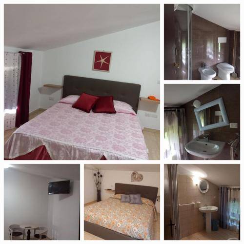 Bed & Breakfast Padula