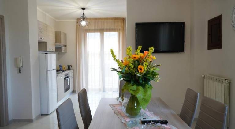 Vacation home with 3 rooms for 5 persons — photo 3
