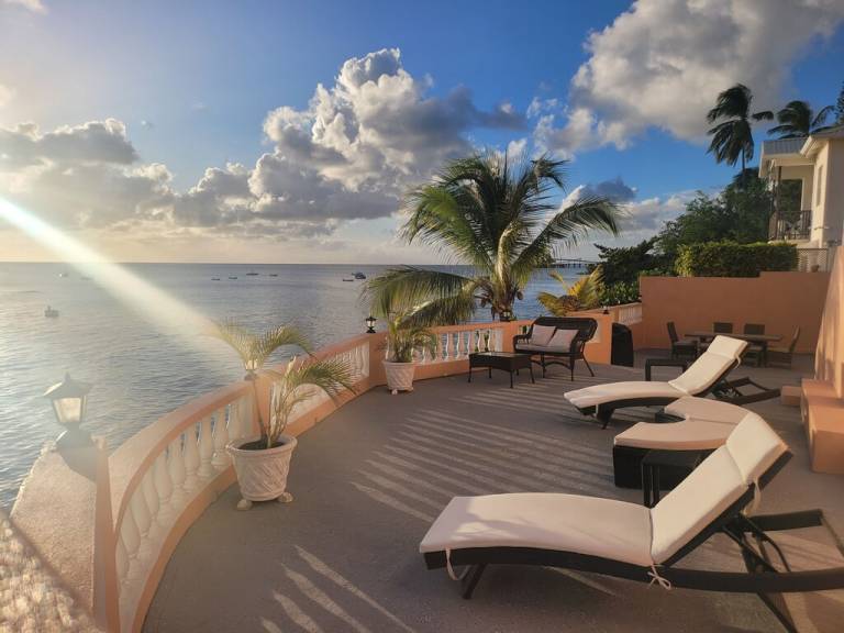 Villa Saint Lucy