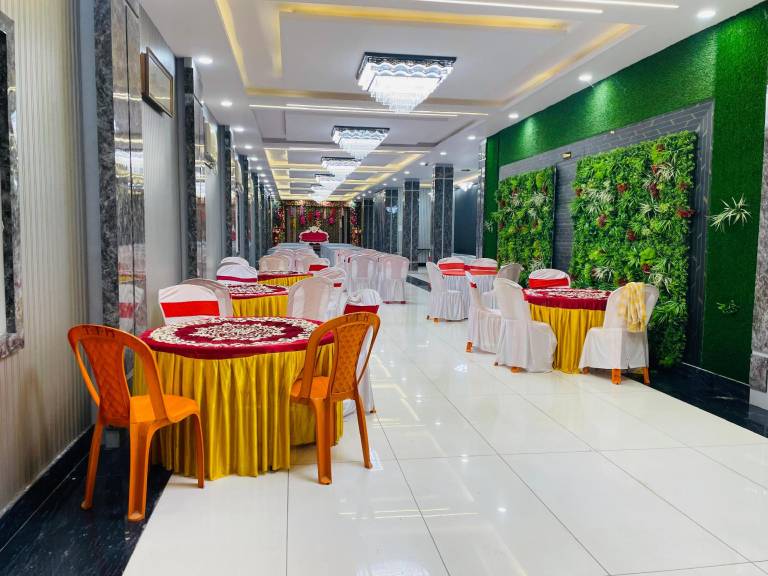 PK HOTEL — photo 3