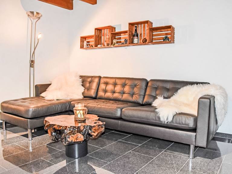Ferienhaus Monte Carasso