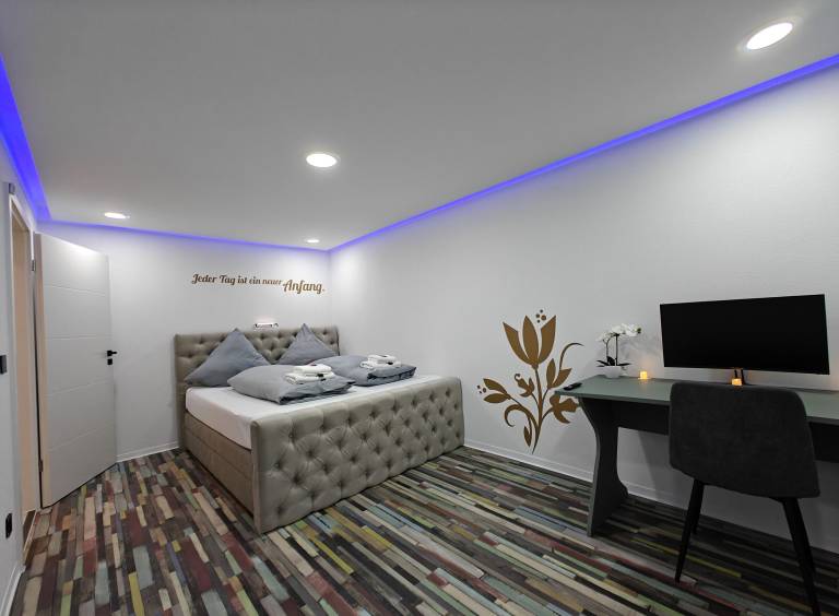 Ferienwohnung  Schrobenhausen