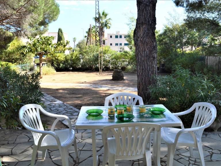 Appartement Beauvezer
