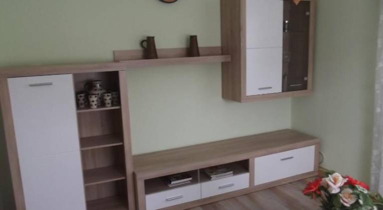 Apartment with 1 room for 3 persons in Hof