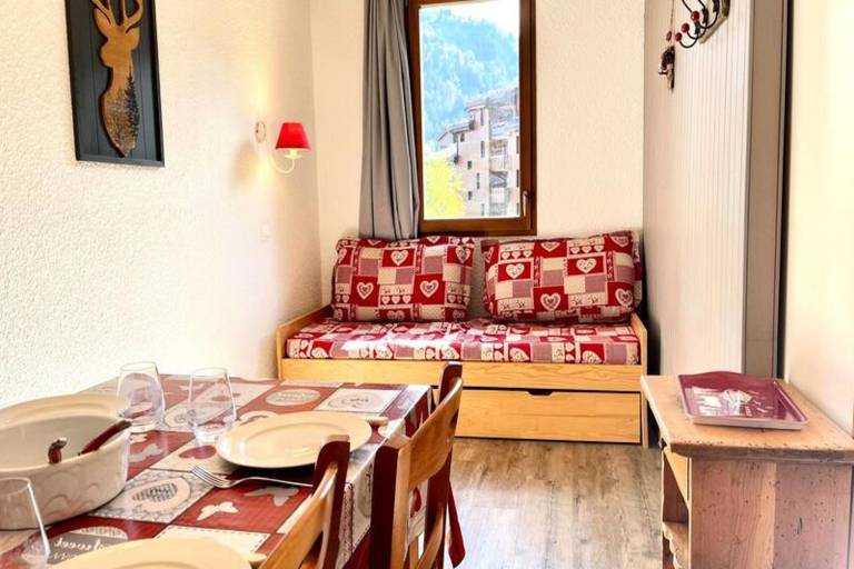 Holiday apartment with 1 room for 4 persons — photo 5