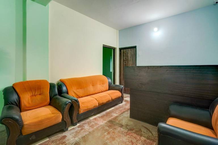 Hotel O Avisi Residency — photo 2
