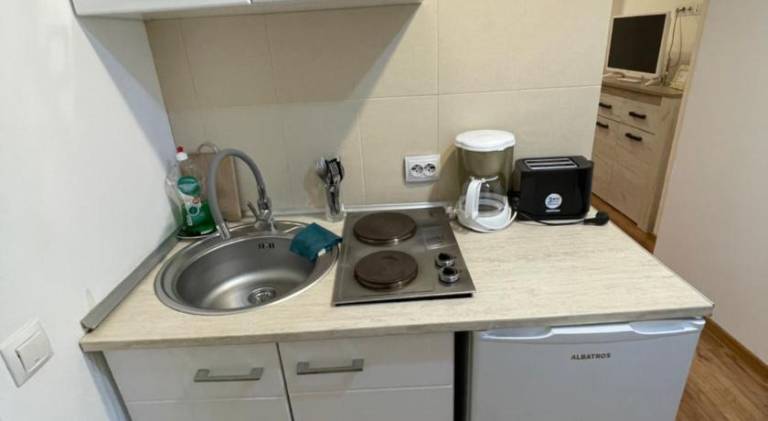Apartment for 4 persons — photo 5