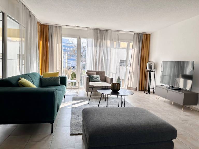 Privatzimmer Unterengstringen