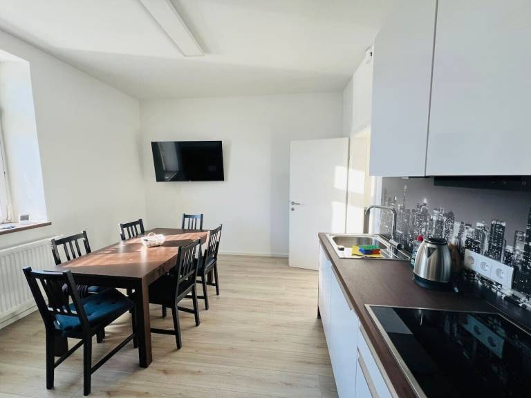 Ferienwohnung  Kapfenberg