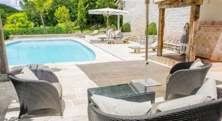 Domaine de Saint-Gery - Teritoria — photo 4