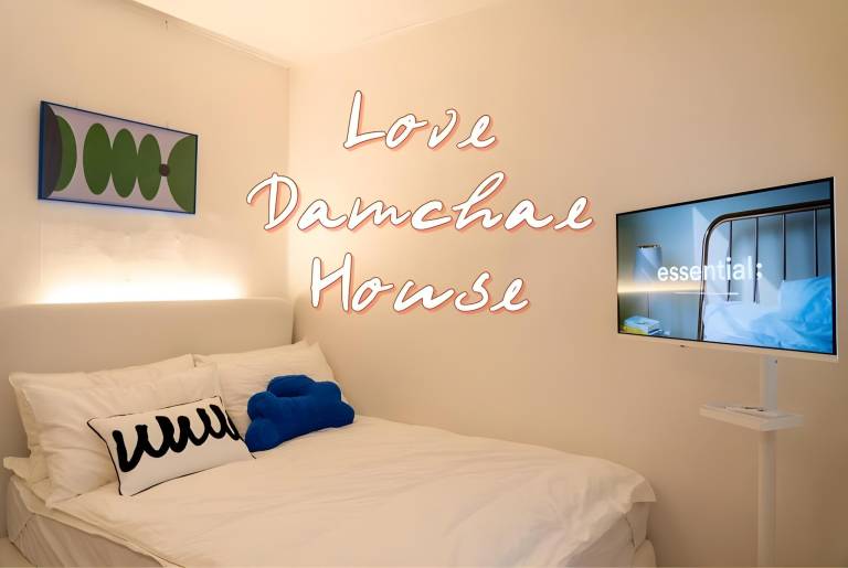 30 m² Ferienwohnung