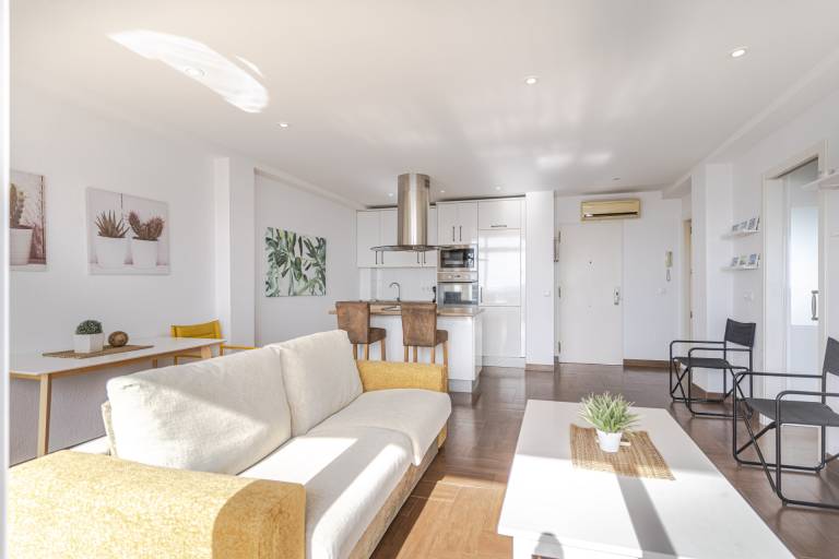 Appartement Roquetas de Mar