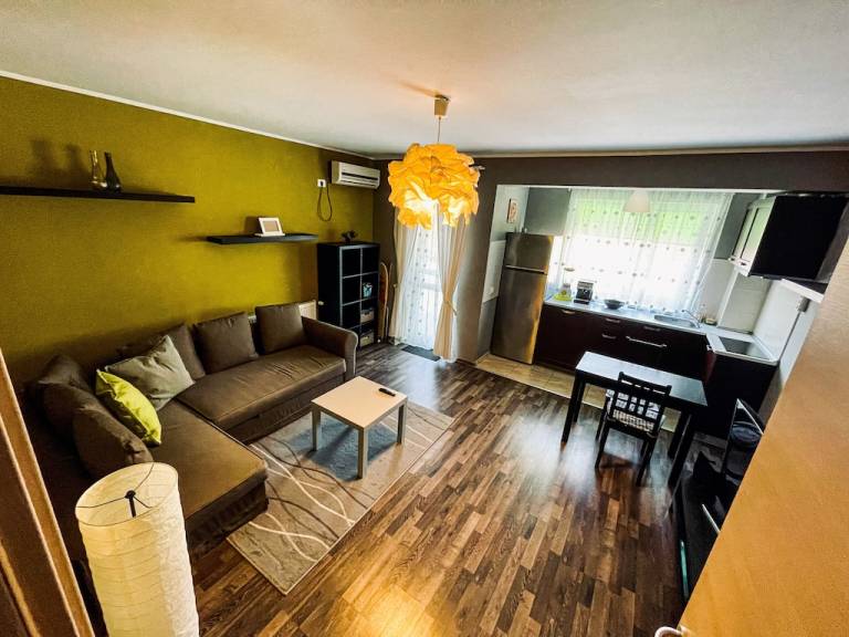 Apartament Oradea