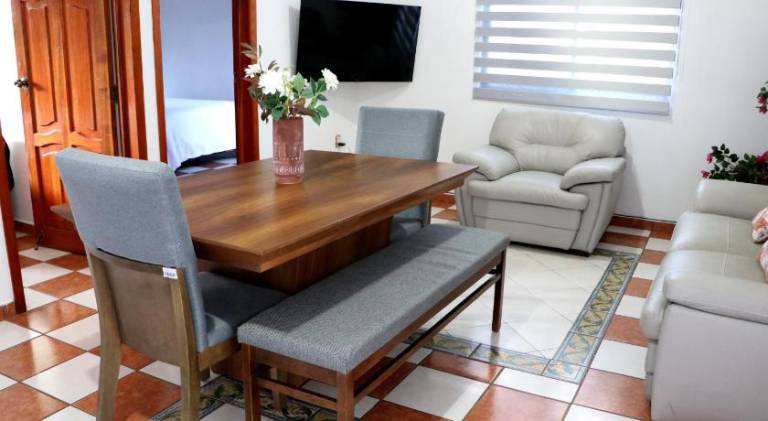 Wonderful apartment | Dogs allowed in Oaxaca