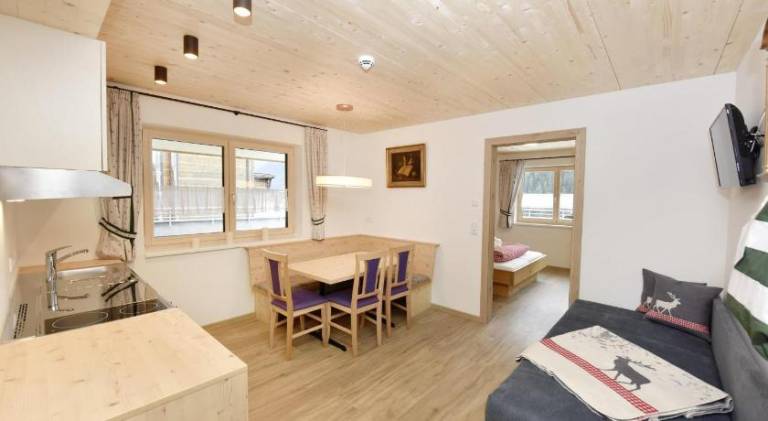 Appartements Vallula Montafon — photo 2