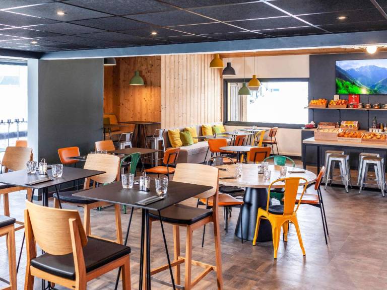 Ibis Pontarlier — photo 4