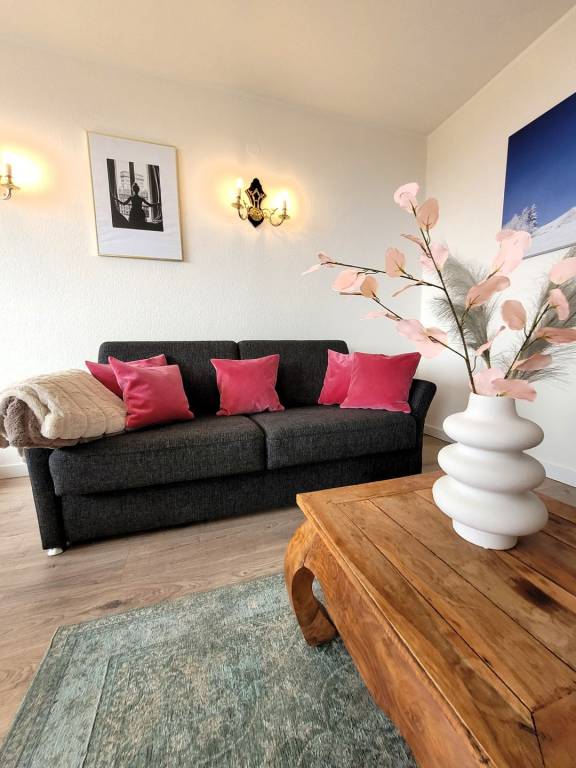 Winterberg Appartement 21093 — photo 4