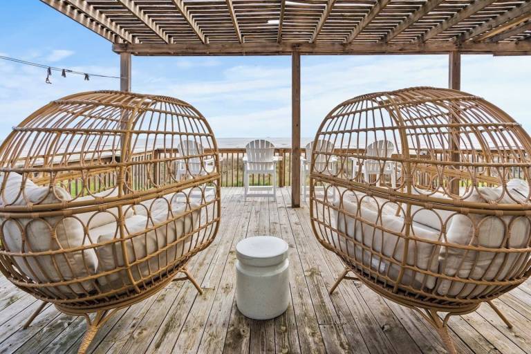 House Surfside Beach