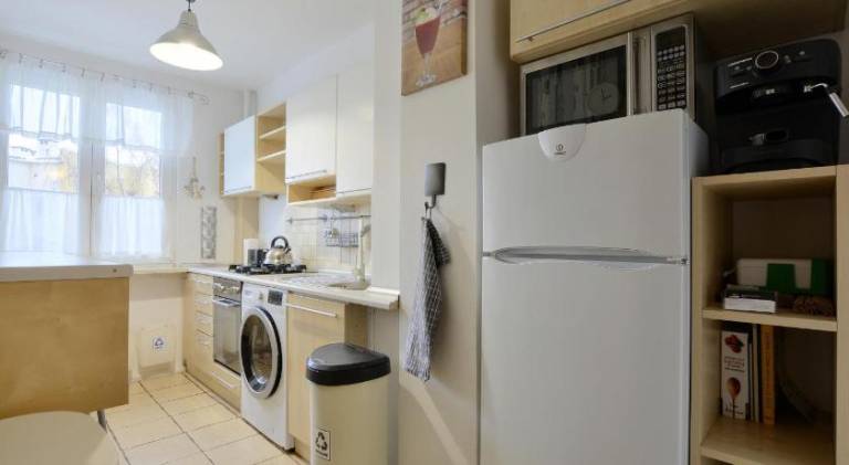 Apartament Szczawno-Zdrój
