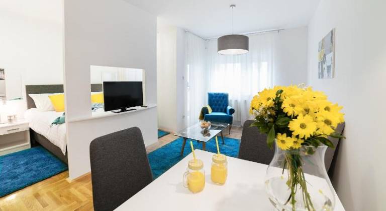 Wonderful rental apartment with terrace | Pets allowed — photo 2