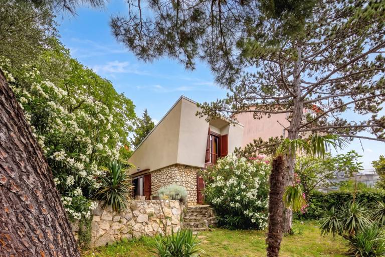 Ferienhaus Selce