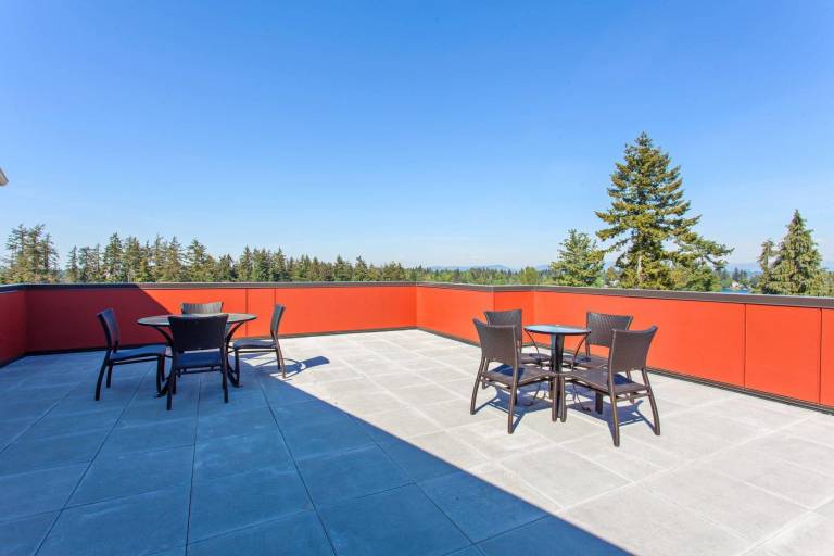 Residence Inn by Marriott Seattle Sea-Tac Airport — photo 5