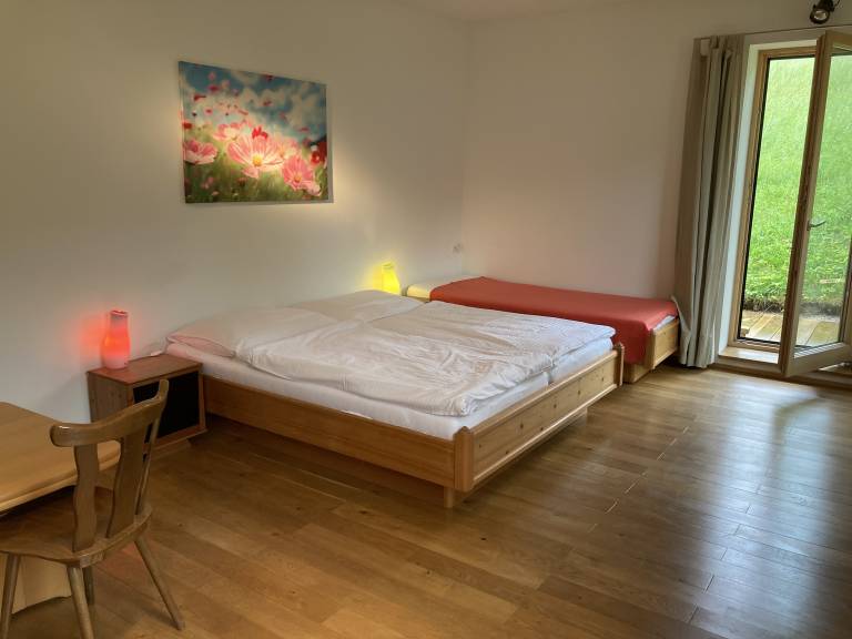Ferienhaus Marktgemeinde Yspertal
