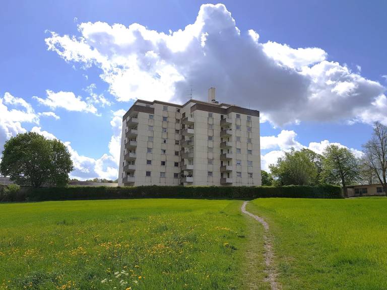 Ferienwohnung  Ansbach