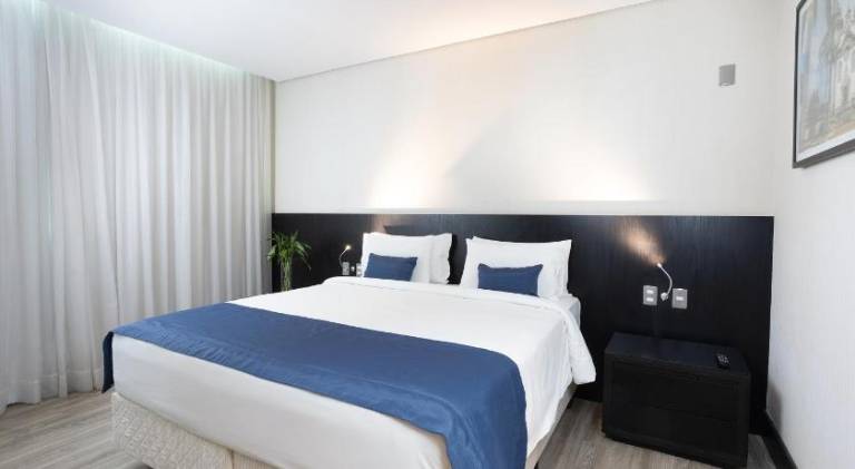 TRYP by Wyndham Belo Horizonte Savassi — photo 3