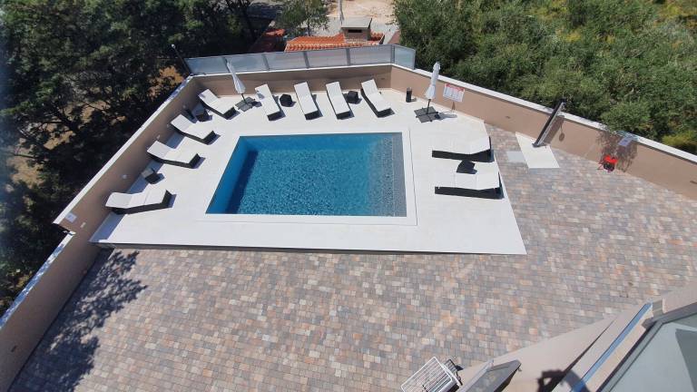 Apartment  Novalja