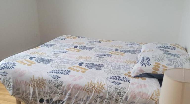 Rental apartment with 2 rooms for 4 persons — photo 4