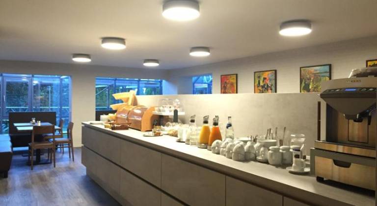 Hotel Astra Rastatt — photo 2