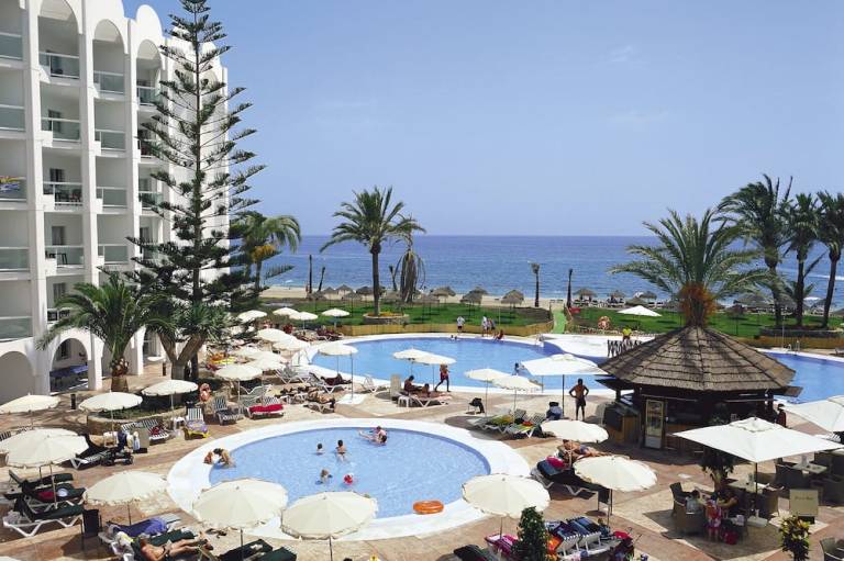 Aparthotel  Nerja