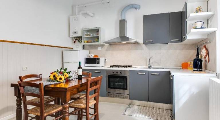Apartment | Dogs allowed in Forlì